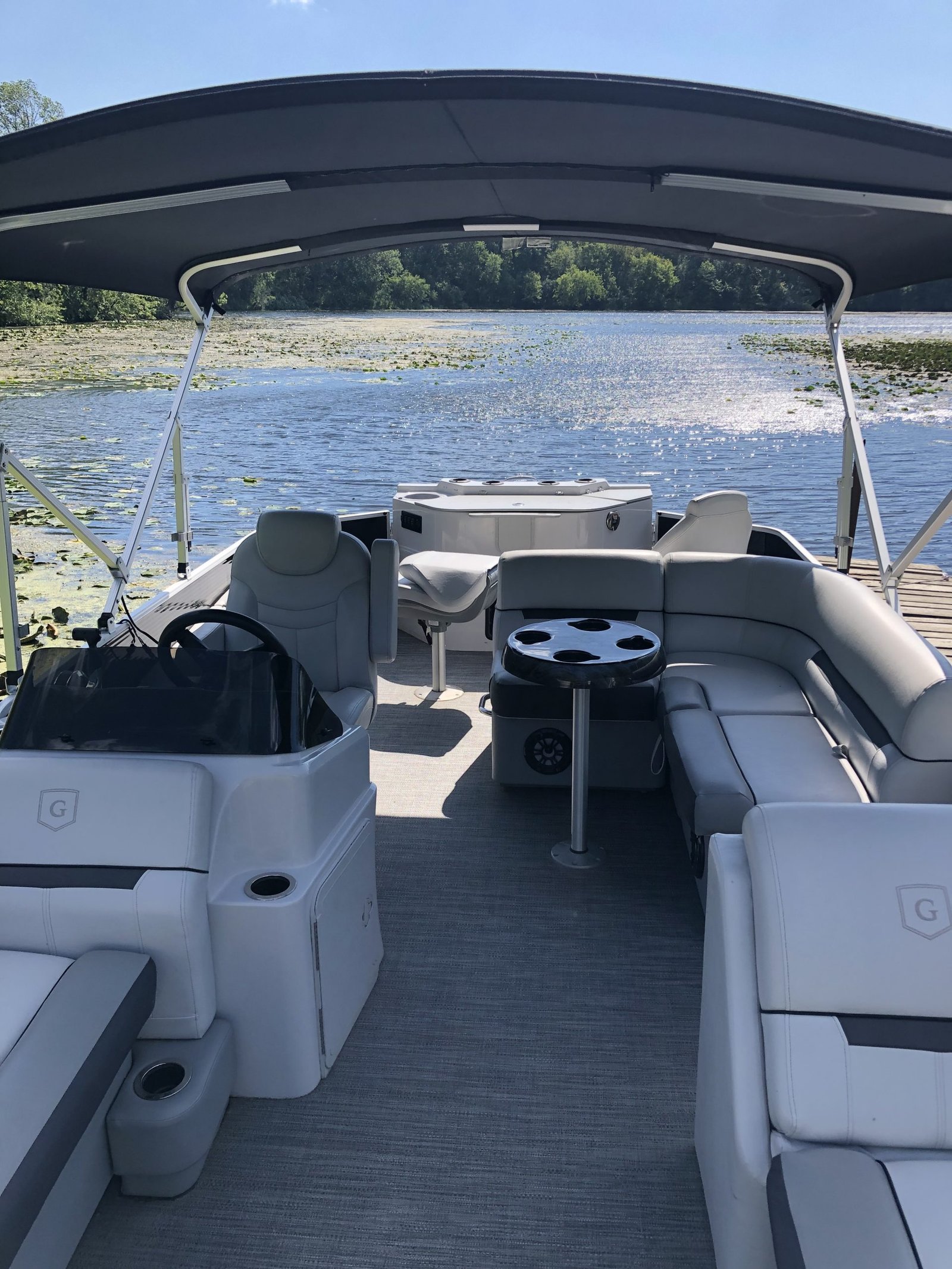 Pontoon #1b