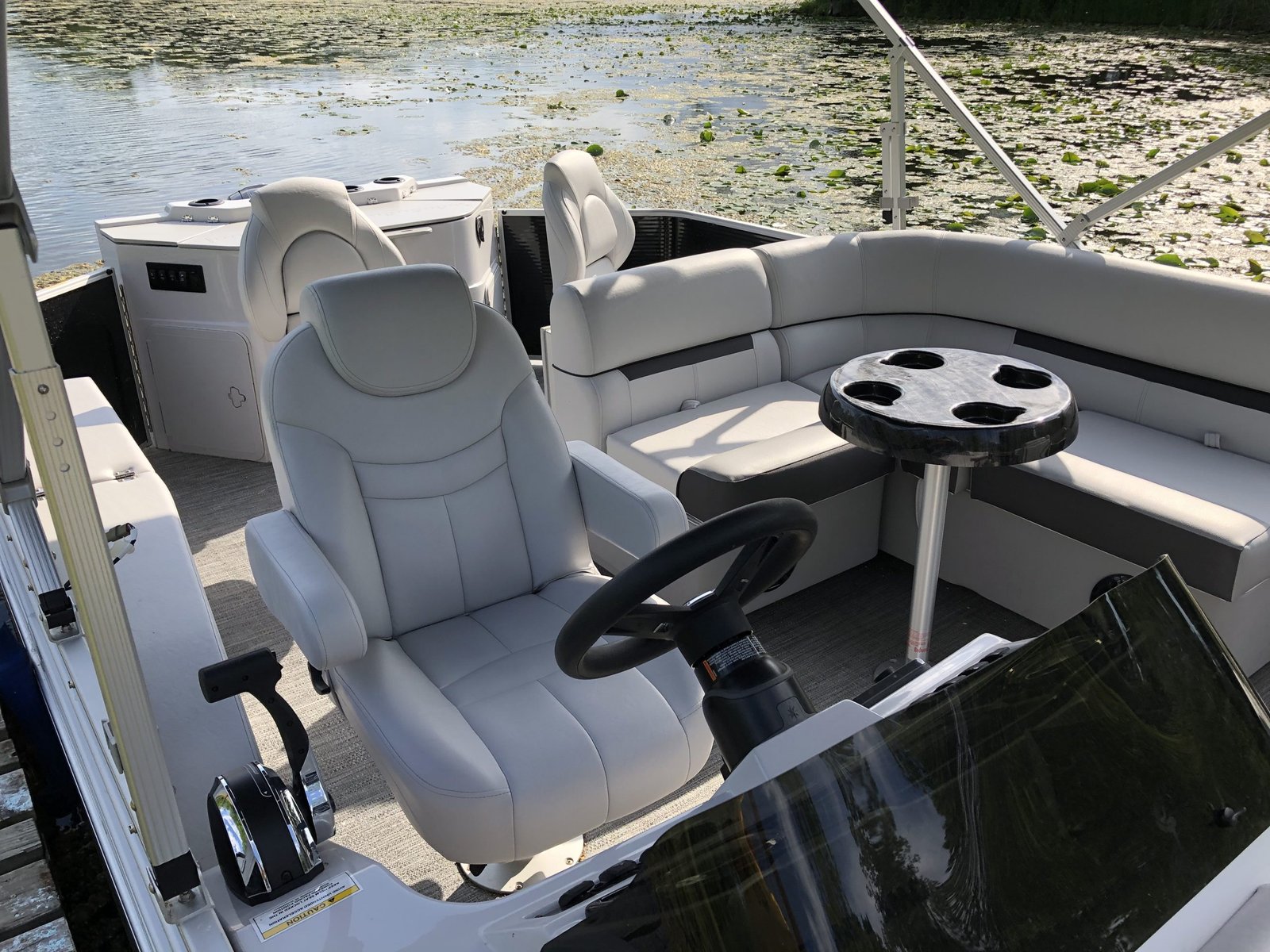 Pontoon #1c