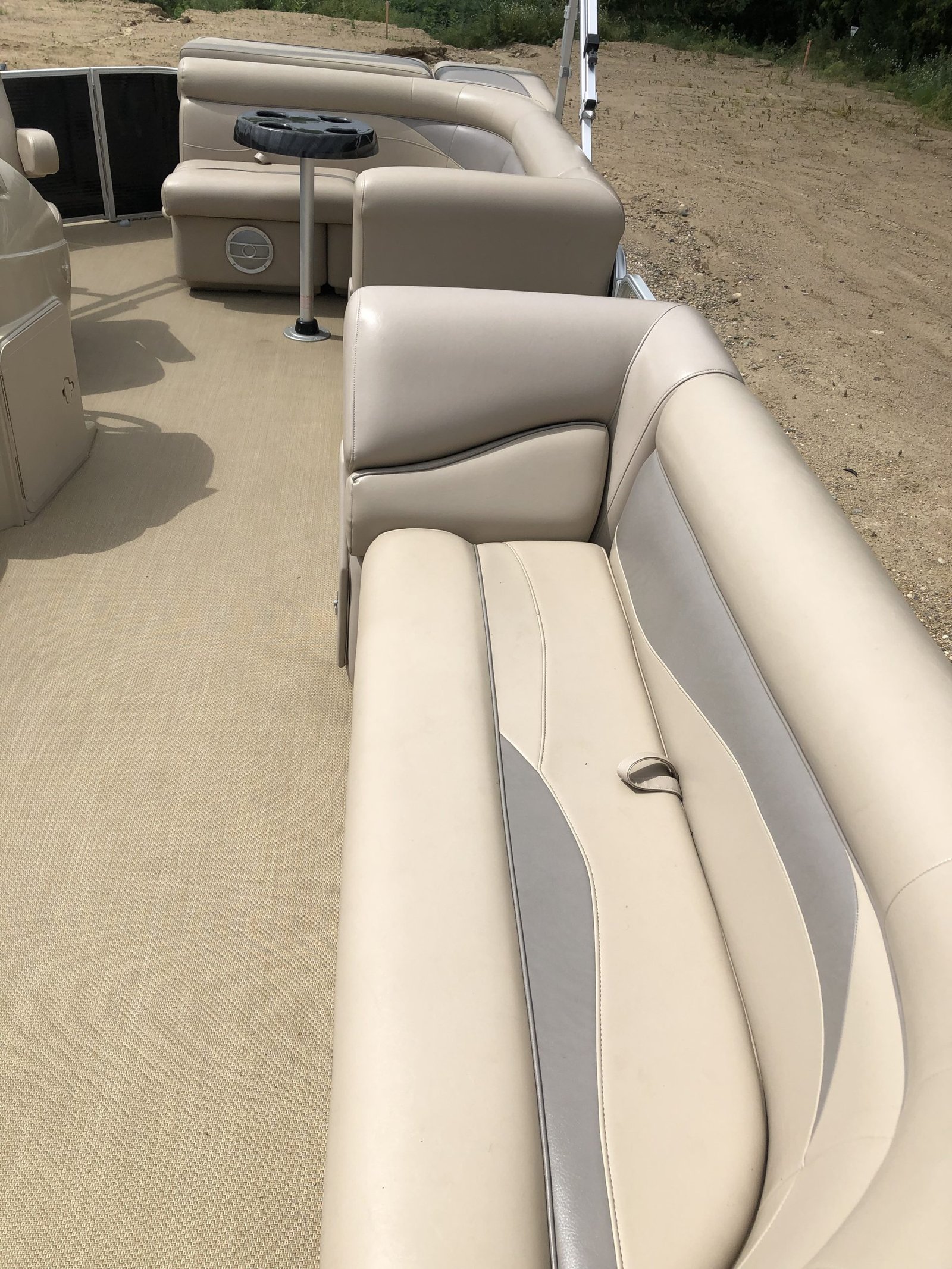 Pontoon 2