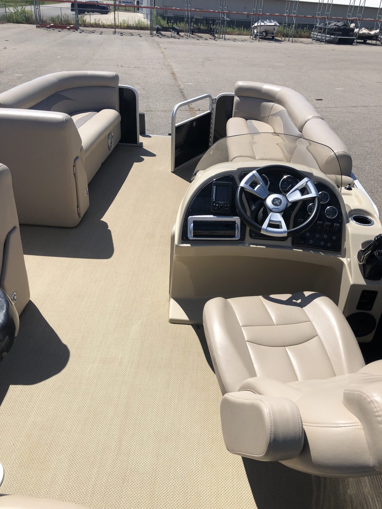 Pontoon #2b