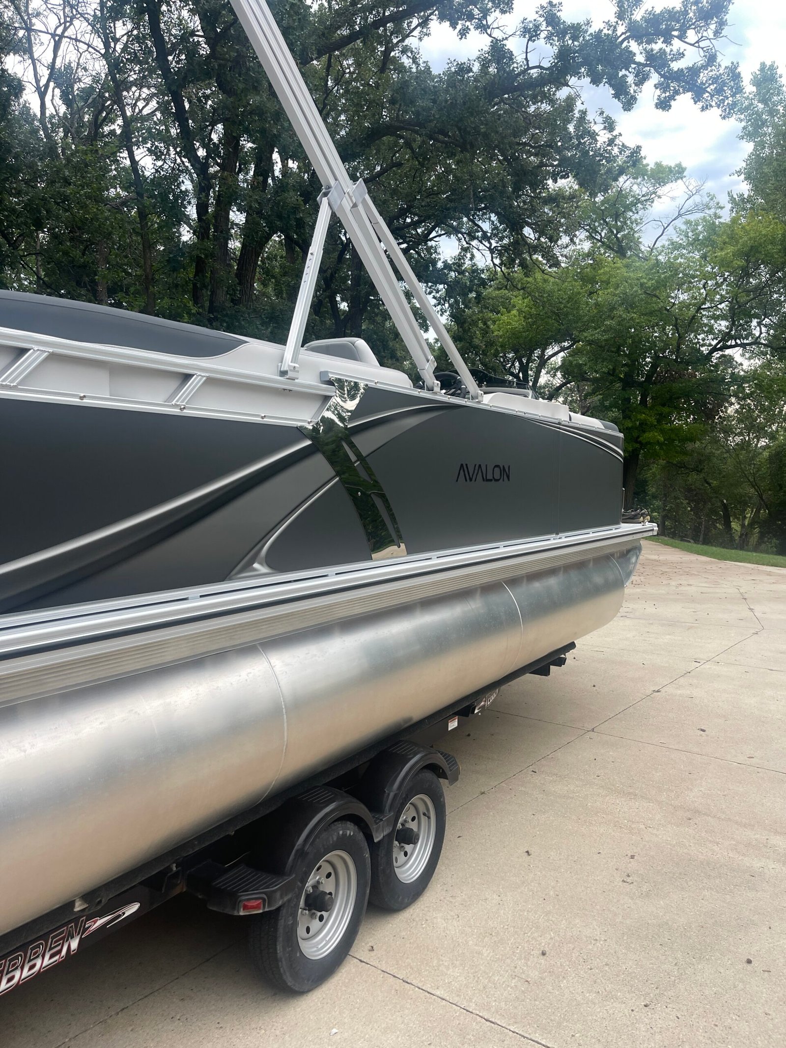 SUNSET RENTALS MN AVALON 6