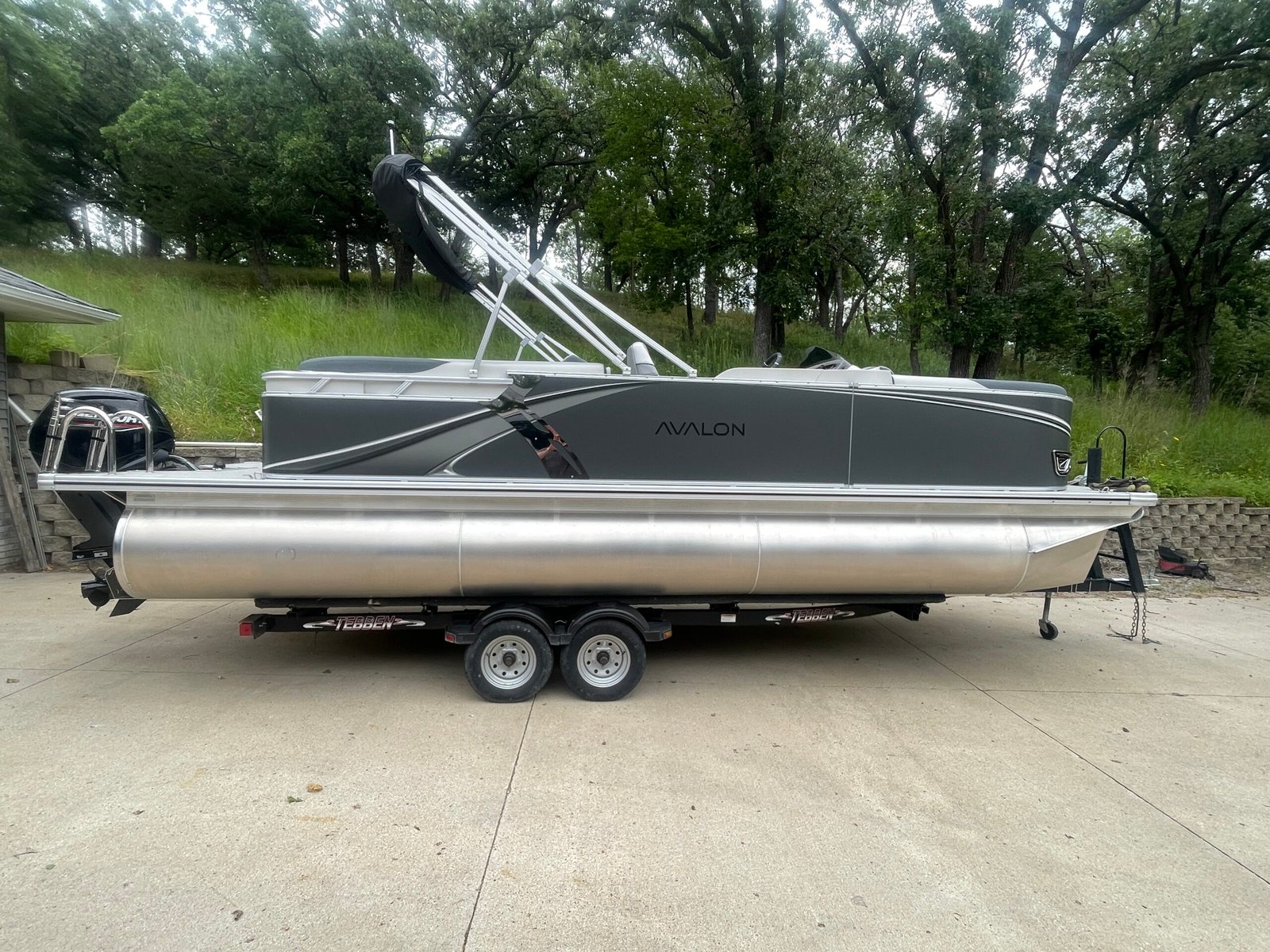 SUNSET RENTALS MN AVALON 7