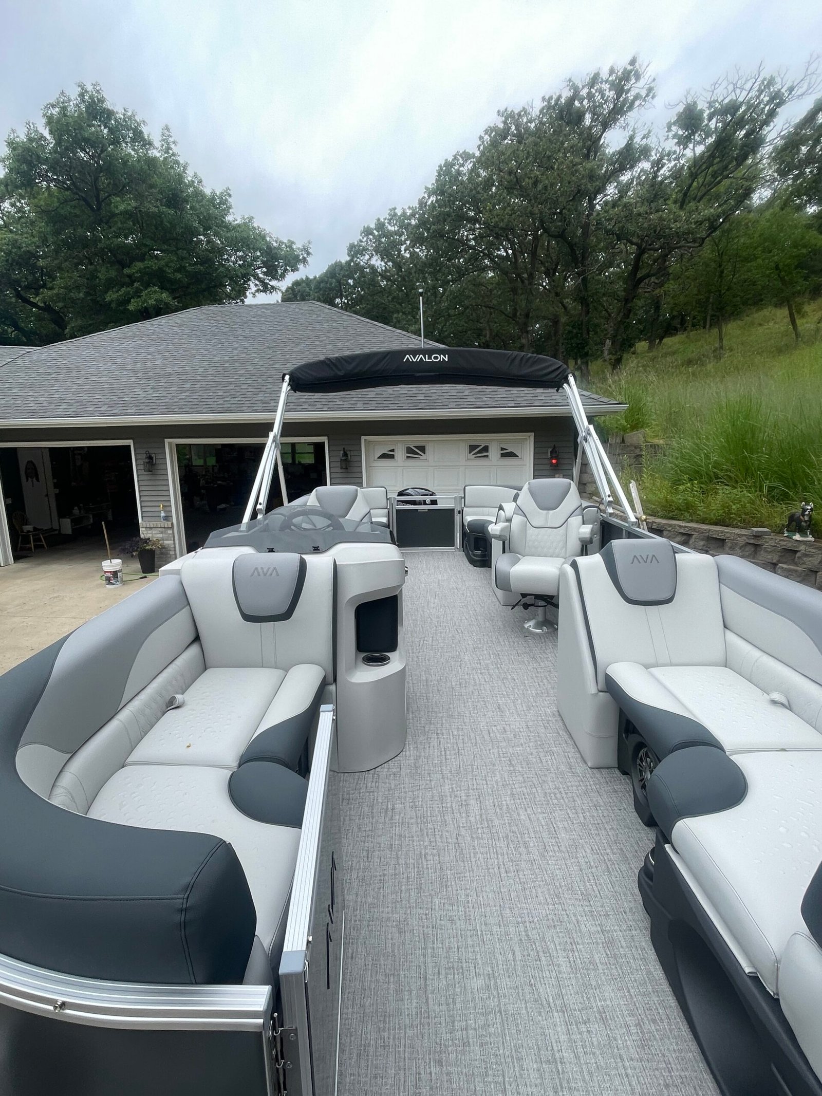 SUNSET RENTALS MN AVALON 8