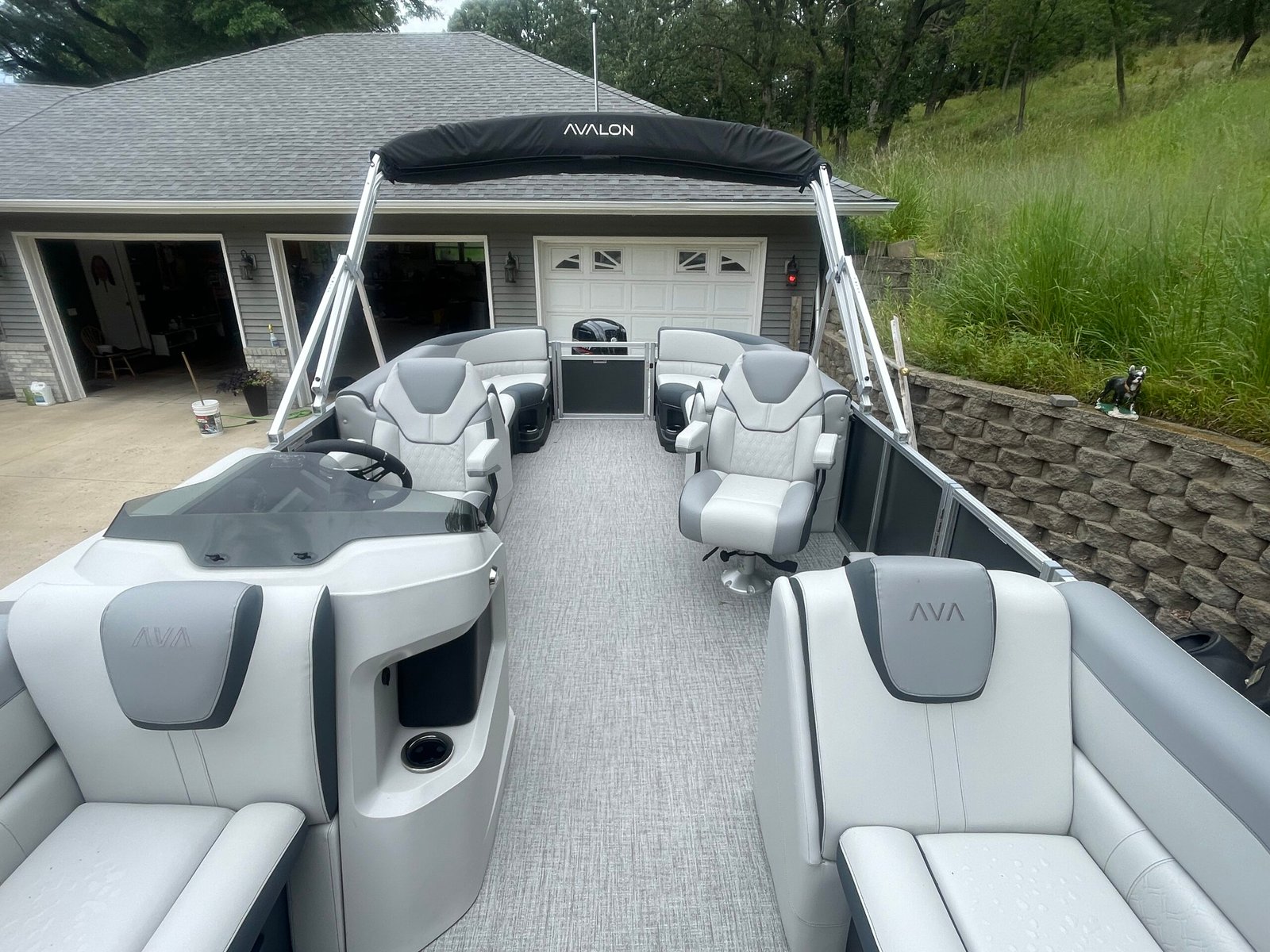 SUNSET RENTALS MN AVALON 9