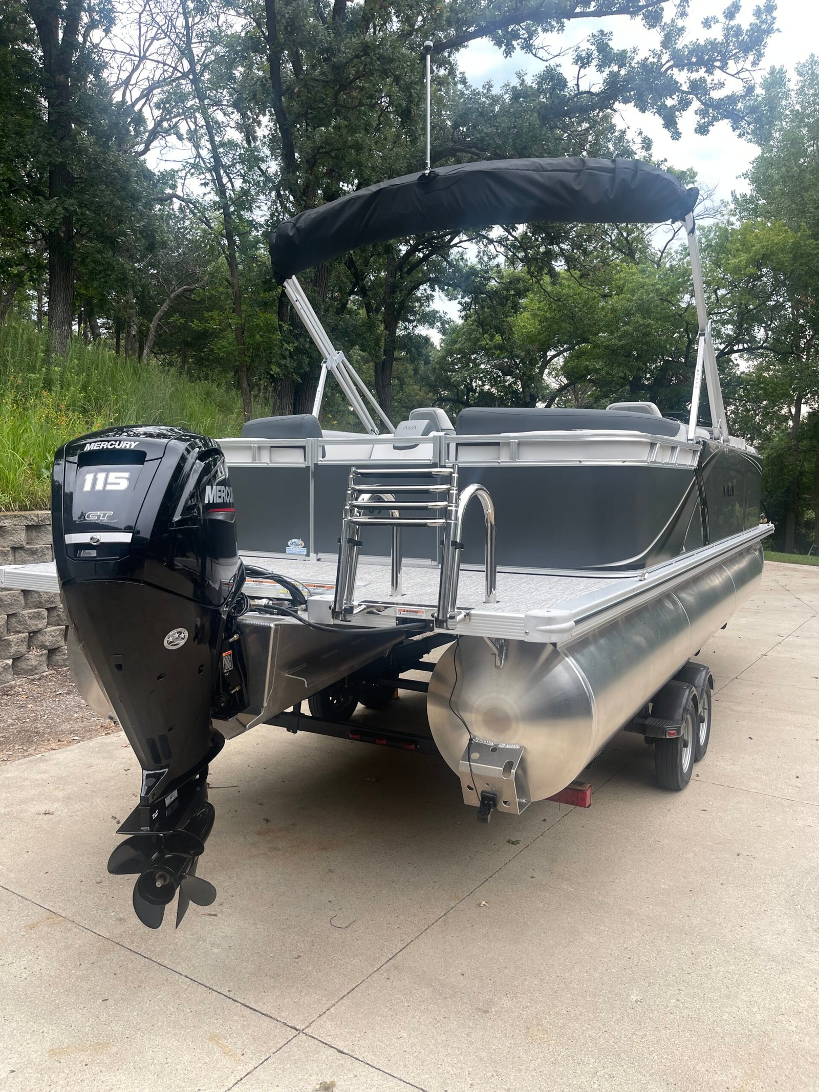 SUNSET RENTALS MN AVALON