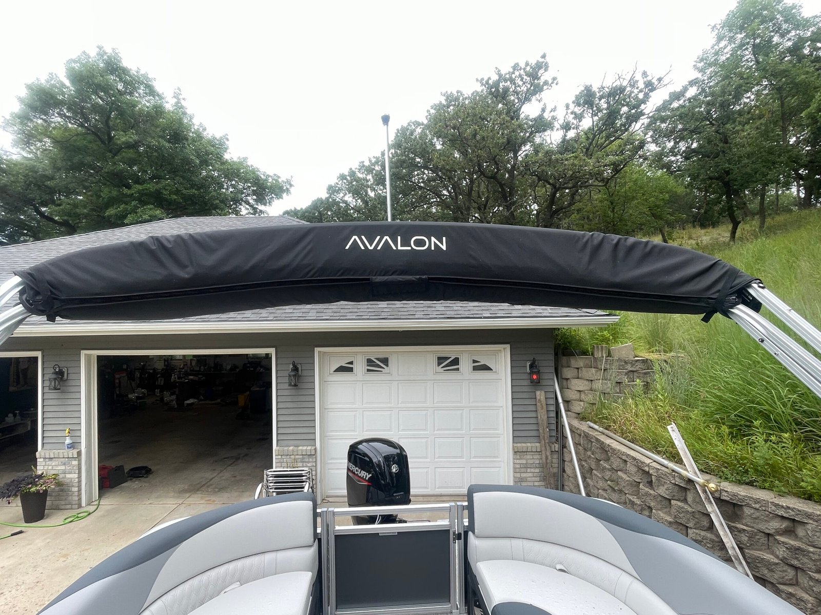SUNSET RENTALS MN AVALON. 2