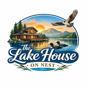 The Lake House on Nest